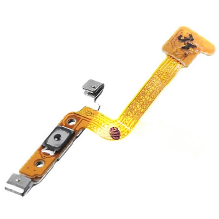Voor Galaxy S6 / G920F Flex-kabel voor aan / uit-knop