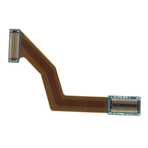 Voor Galaxy Tab 7.7 / P6800 Originele LCD-flexkabel