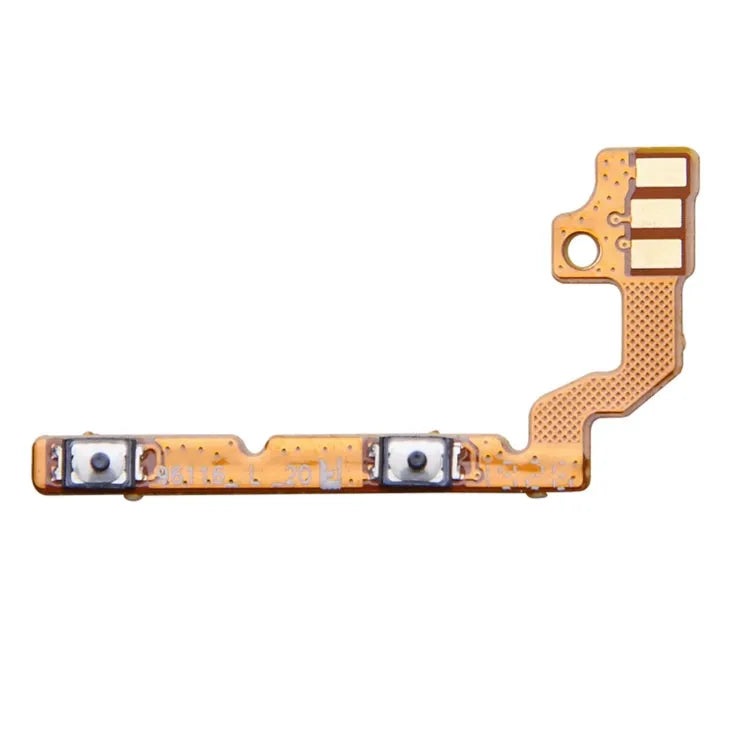Voor Samsung Galaxy A10s SM-A107 volumeknop flexkabel
