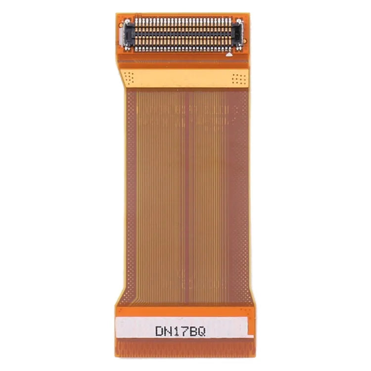 Voor Samsung M600 Moederbord Flex Kabel
