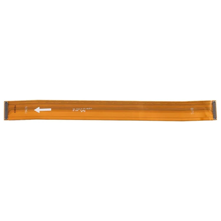 Voor Galaxy Tab S5e / SM-T725 grote moederbordconnector flexkabel