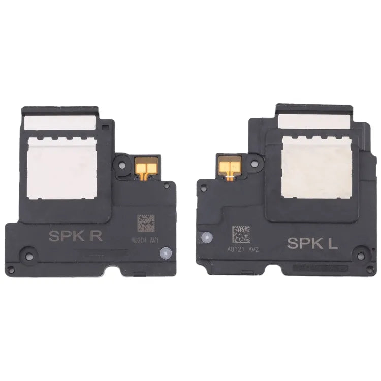 Voor Samsung Galaxy Tab A 8.4 2020 SM-T307 1 Paar Luidspreker Ringer Zoemer: