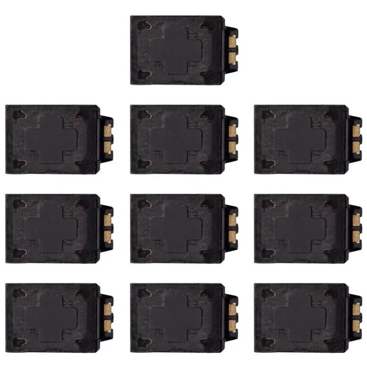 Voor Samsung Galaxy J4+ 2018 SM-J415 10 stks Luidspreker Bel Zoemer