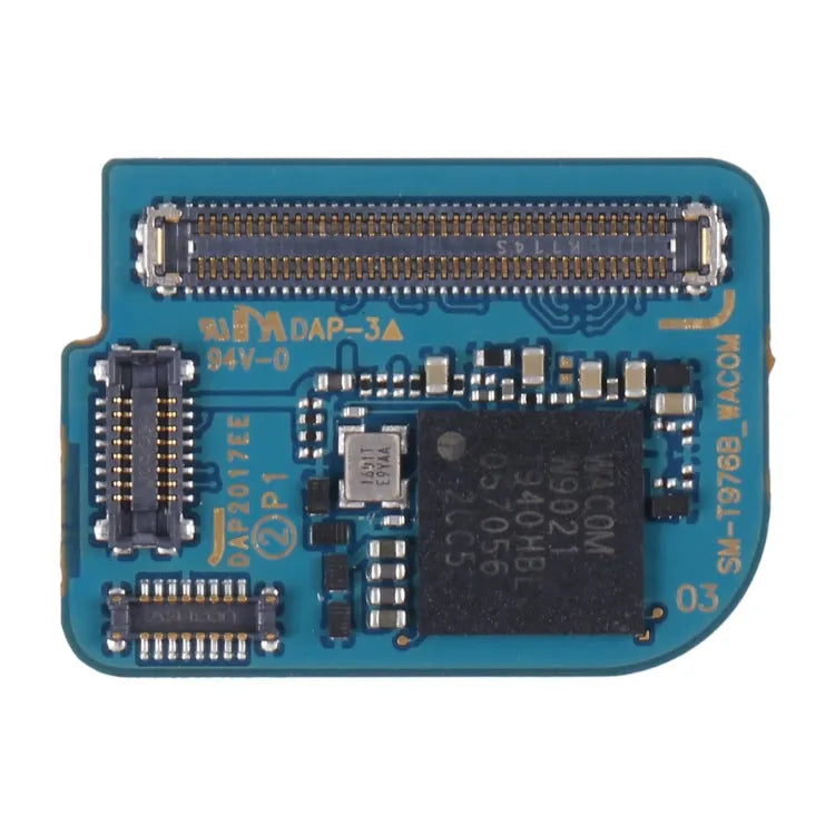 Voor Samsung Galaxy Tab S7+ SM-T970 Originele Touch Connection Board