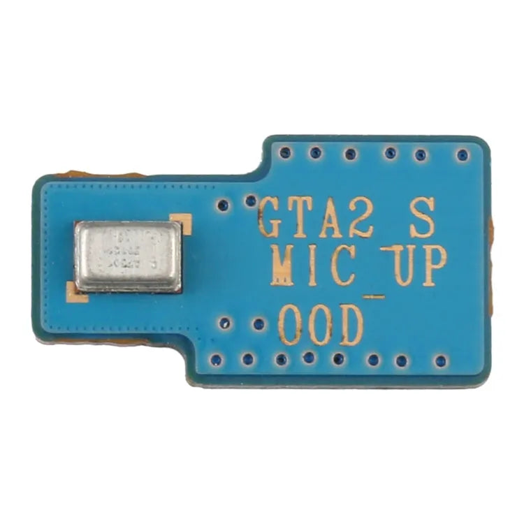 Voor Samsung Galaxy Tab A 8.0 (2017) / SM-T385 opnamemicrofoonkaart