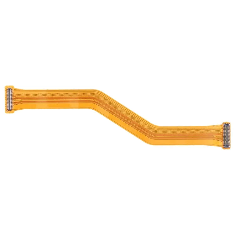Voor Galaxy M20 Moederbord Flex Kabel