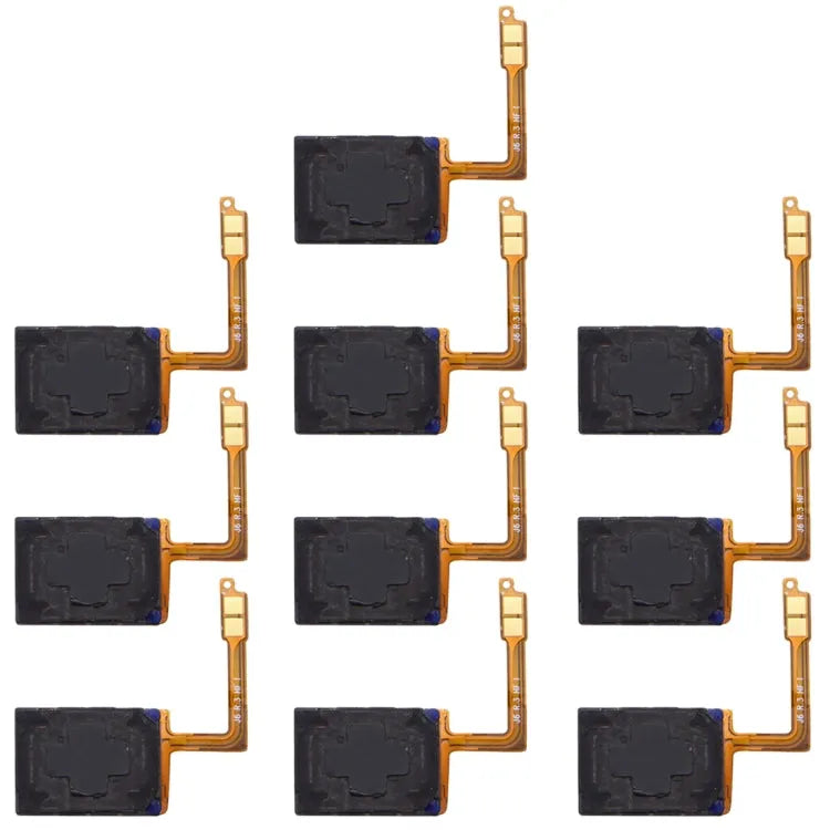 Voor Samsung Galaxy J6 2018 SM-J600 10 stks Luidspreker Bel Zoemer