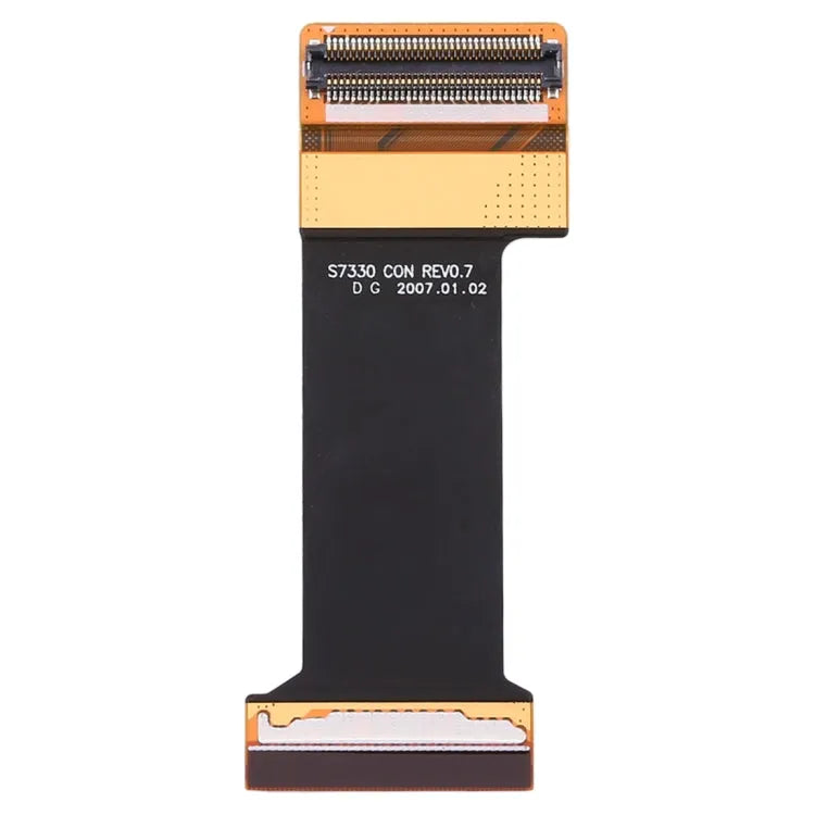 Voor Samsung S7330 Moederbord Flex Kabel