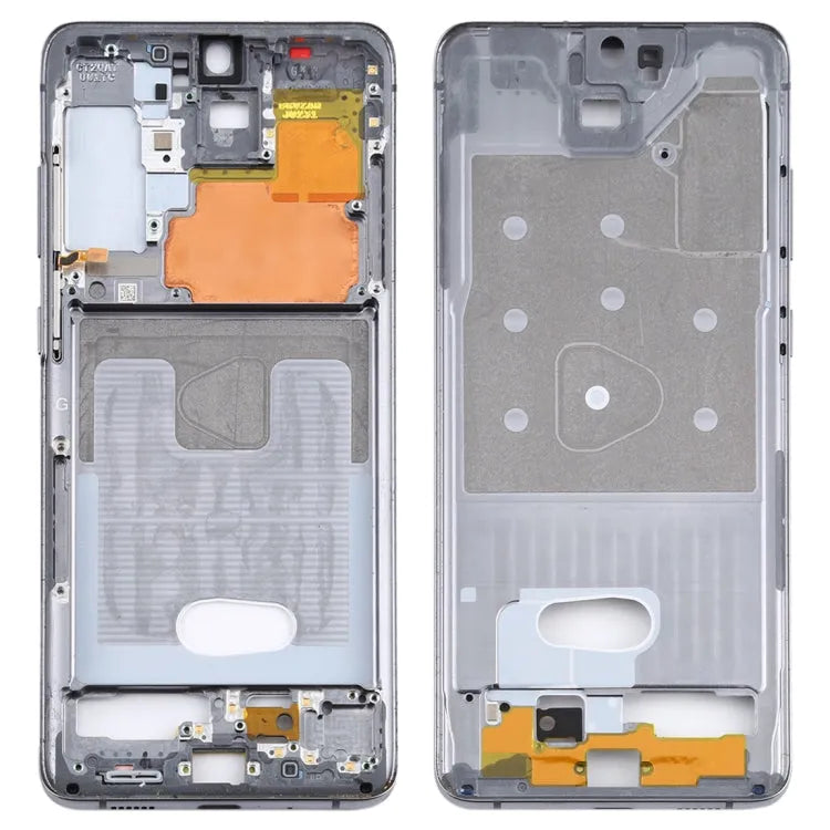 Voor Samsung Galaxy S20+ middelste framerandplaat (grijs)