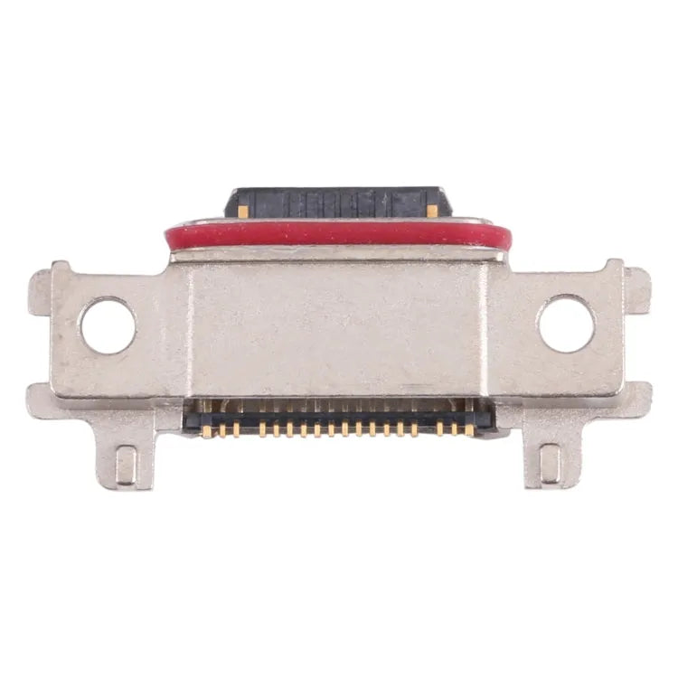 Voor Samsung Galaxy A7 (2017) SM-A720F, SM-A720S oplaadpoortconnector