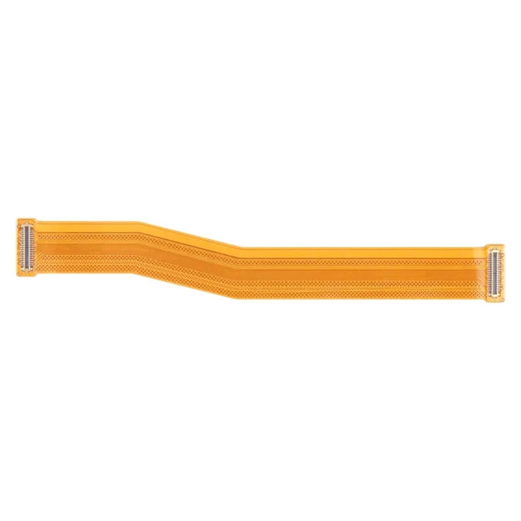 Voor Samsung Galaxy A60 Originele Moederbord Flex Kabel