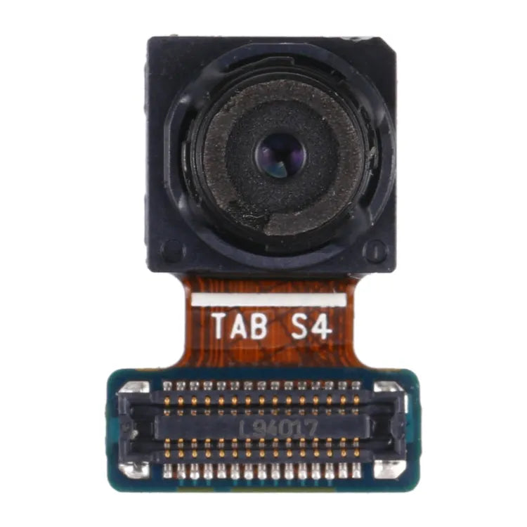 Voor Samsung Galaxy Tab S4 10.5 SM-T830/T835 cameramodule aan de voorzijde