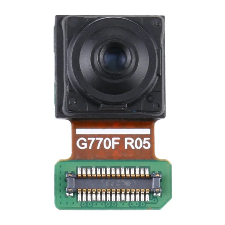 Voor Samsung Galaxy S10 Lite SM-G770 camera aan de voorzijde