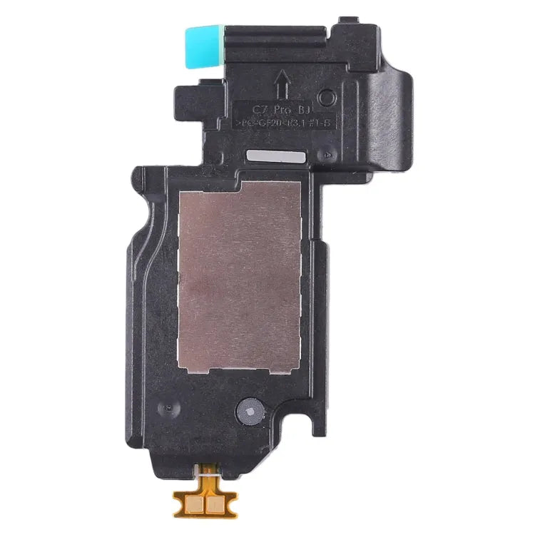 Voor Galaxy C7 Pro / C7010 Luidspreker Ringer Zoemer
