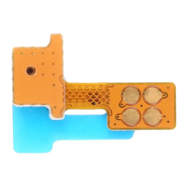Voor Samsung Galaxy Tab Active3 SM-T570/T575 Microfoon Flex Kabel