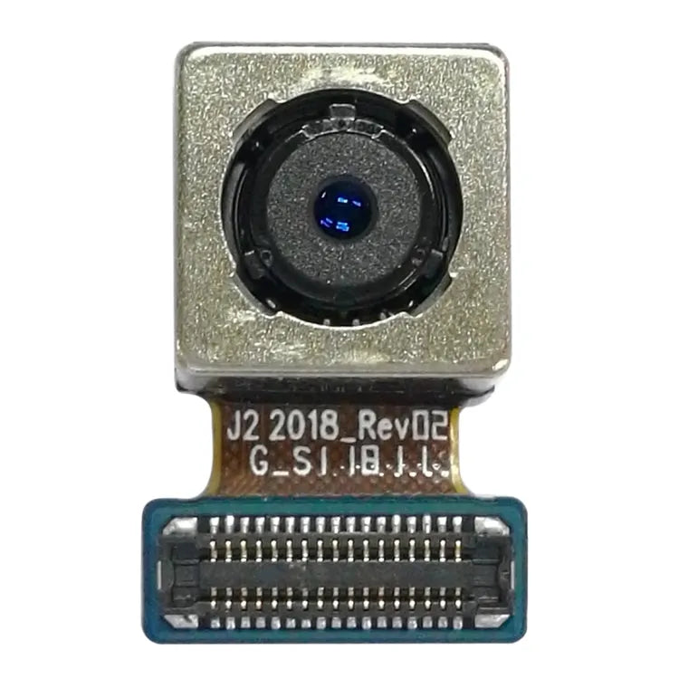 Voor Galaxy J2 Pro (2018) / J2 (2018) / J250FDS Terug Camera Module