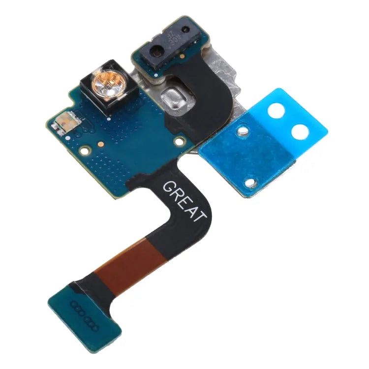 Voor Galaxy S8+ / G955F / Note 8 / N955F Flexkabel voor lichtsensor