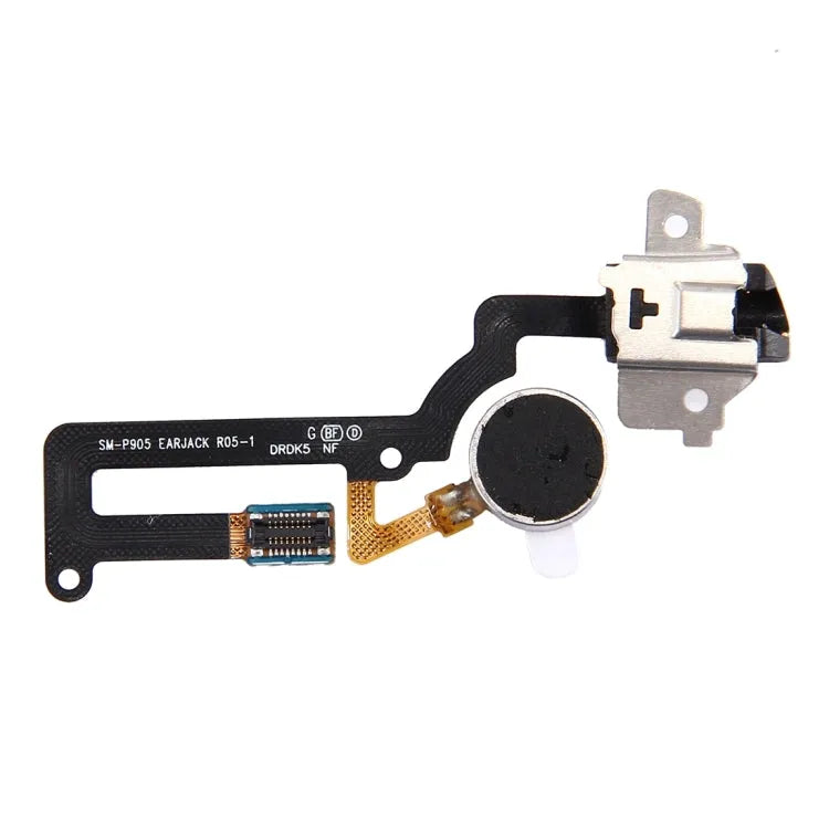 Voor Galaxy Note Pro 12.2 / P900 Oortelefoon Jack Flex Kabel