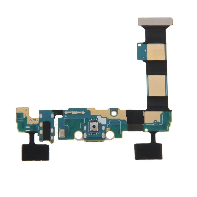 Voor Galaxy S6 Edge+ / G9280 oplaadpoort flexkabel