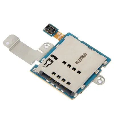 Voor Galaxy Tab 10.1 / P7500 mobiele telefoon Hoogwaardige kaartflexkabel