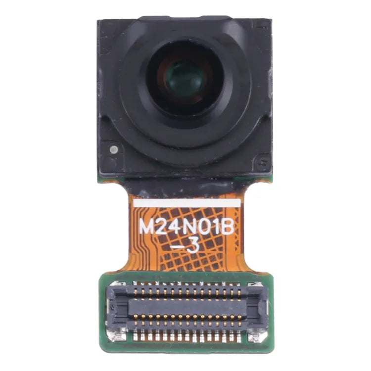 Voorkant geconfronteerd met camera voor Samsung Galaxy A8S SM-G8870