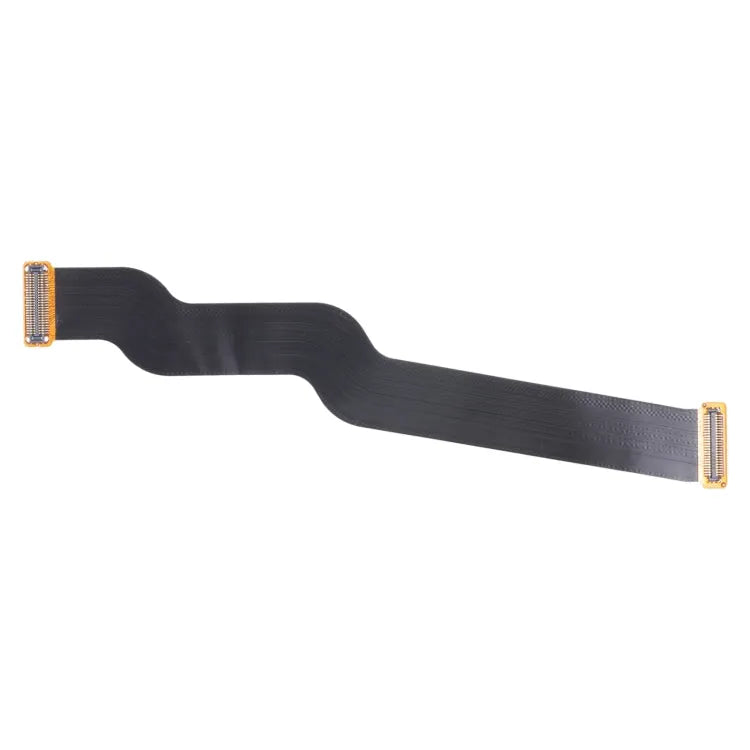 Voor Samsung Galaxy M10 Originele Moederbord Flex Kabel