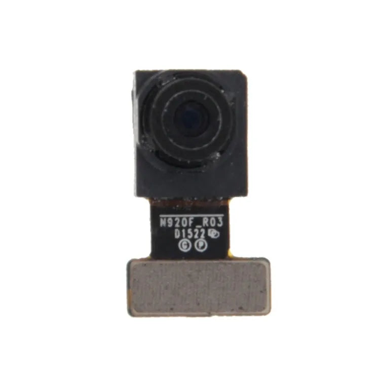 Voor Galaxy Note 5 / N920 cameramodule aan de voorzijde