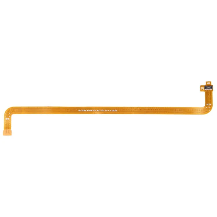 Voor Samsung Galaxy Tab S7+ SM-T970 Originele Touch Connection Board Flex Kabel