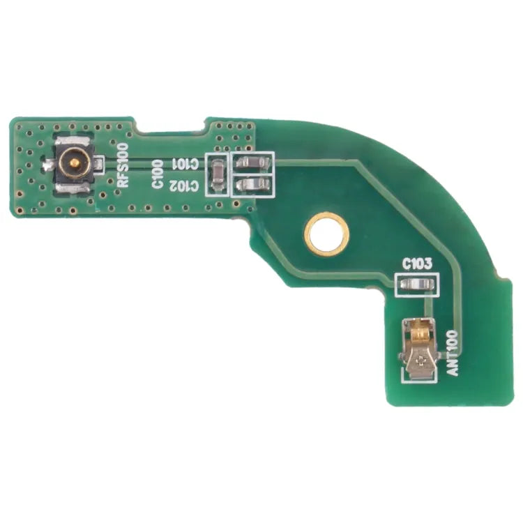 Voor Samsung Galaxy Tab A 8.0 2015 SM-T355 Signaalantenne Klein bord: