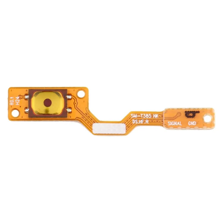 Voor Samsung Galaxy Tab A 8.0 (2017) / SM-T385/T380 Return Key Home Button Flex Kabel