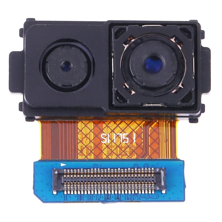 Voor Galaxy J7 Duo SM-J720F camera aan de achterkant