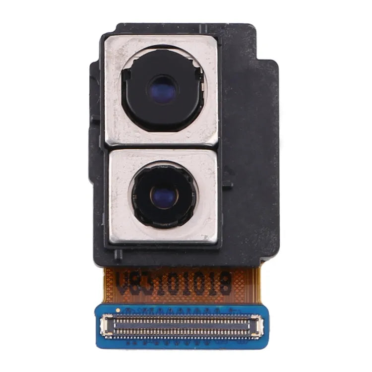 Voor Samsung Galaxy Note9 SM-N960U (Amerikaanse versie) camera aan de achterkant