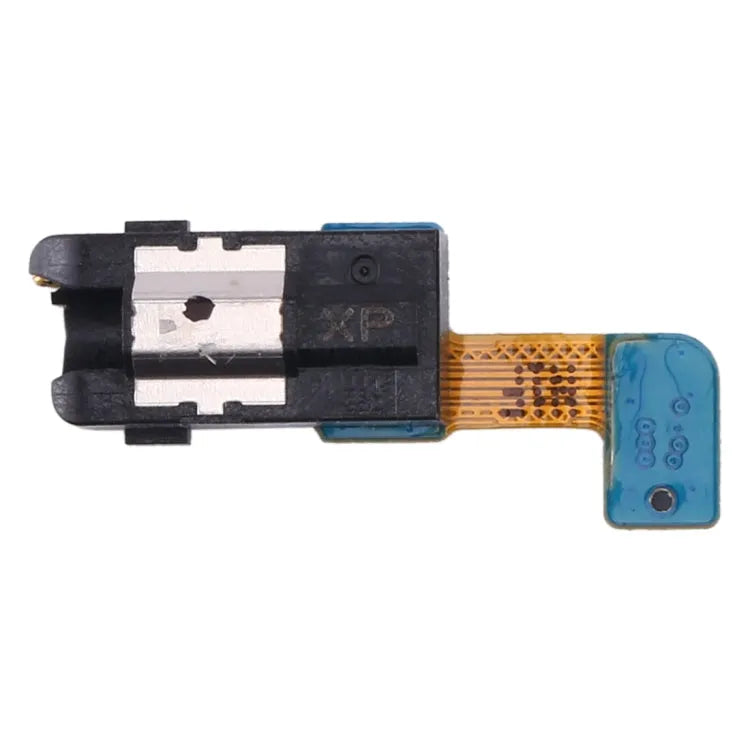 Voor Samsung Galaxy Tab A 7.0 (2016) SM-T285 Oortelefoon Jack Flex Kabel