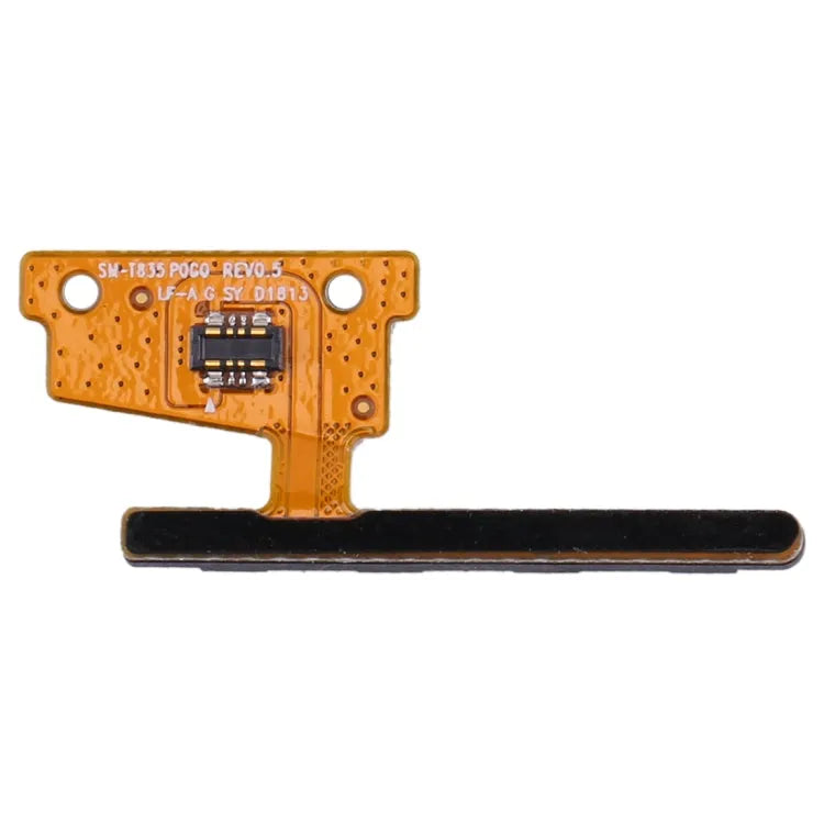 Voor Samsung Galaxy Tab S4 10.5 SM-T835 Toetsenbord Contact Flex Kabel