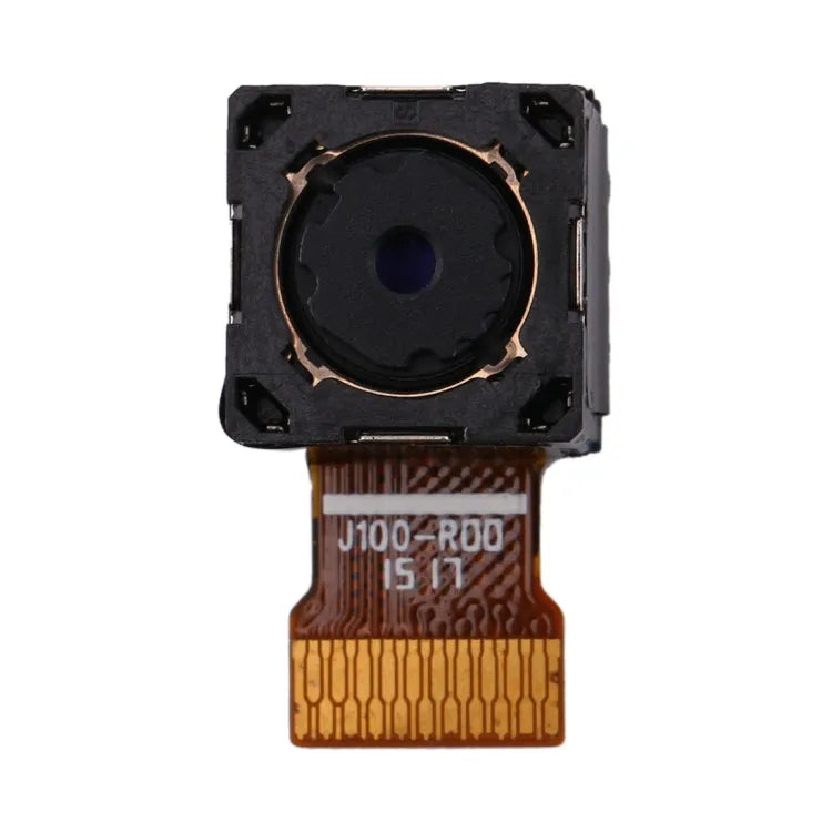 Voor Galaxy J1 SM-J100F camera aan de achterkant