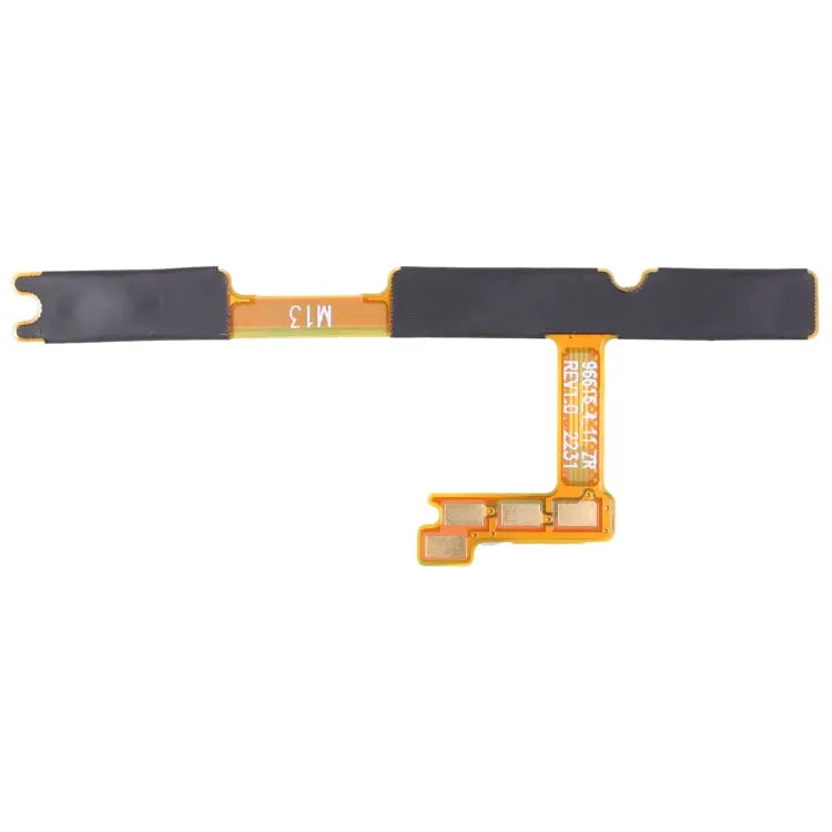 Voor Samsung Galaxy A04 SM-A045F Originele Power Knop & Volume Knop Flex Kabel