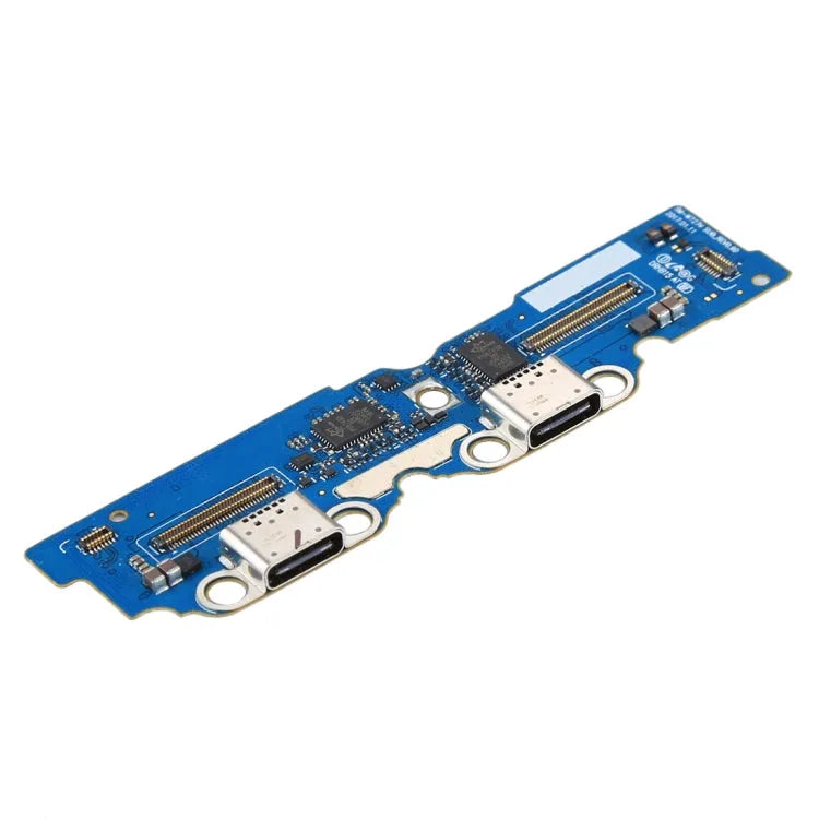 Voor Galaxy Tab Pro S2 W727 laadpoortkaart