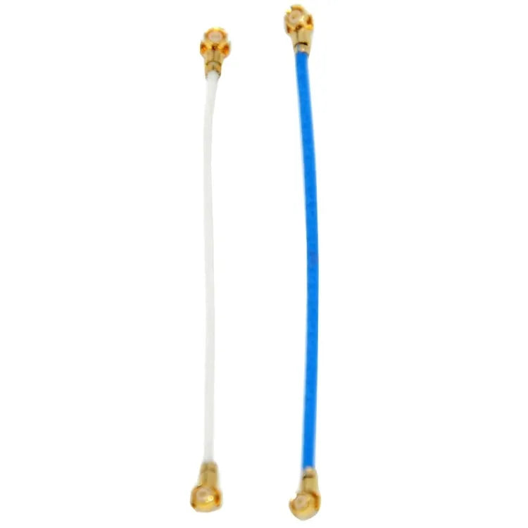 Voor Galaxy S5 / G900 signaalflexkabel