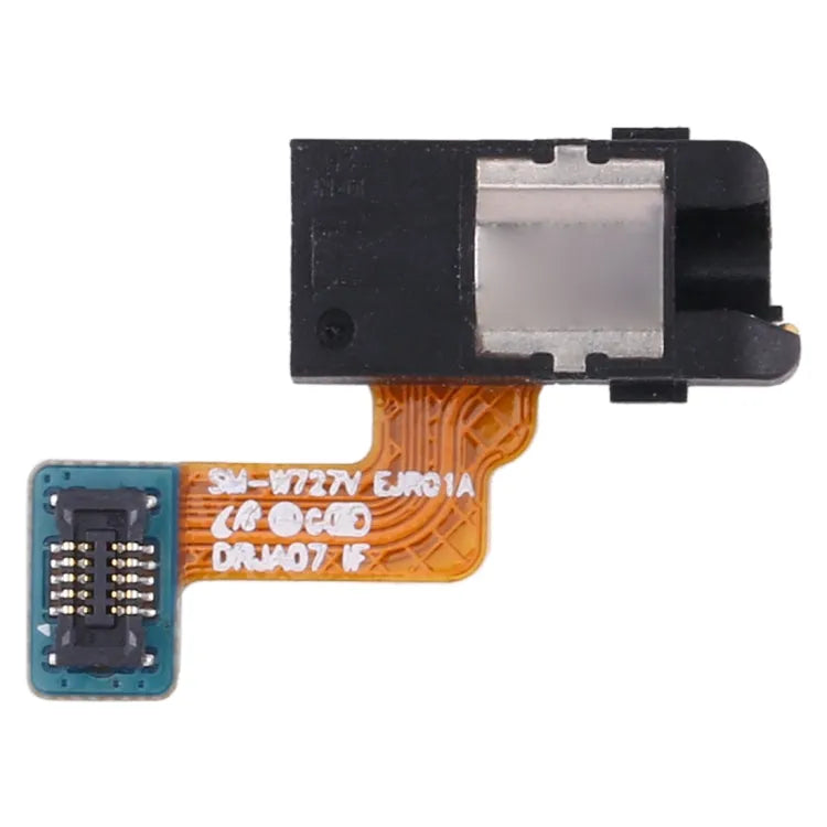Voor Samsung Galaxy Tab Pro S2 SM-W727 Oortelefoon Jack Flex Kabel