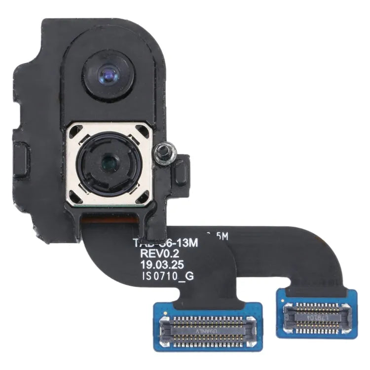 Voor Samsung Galaxy Tab S7+ SM-T970/T976 Achterwaartse Camera: