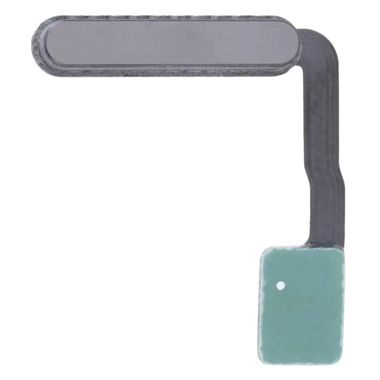 Voor Samsung Galaxy Fold 5G SM-F907B Originele Vingerafdruksensor Flex Kabel (Zwart)