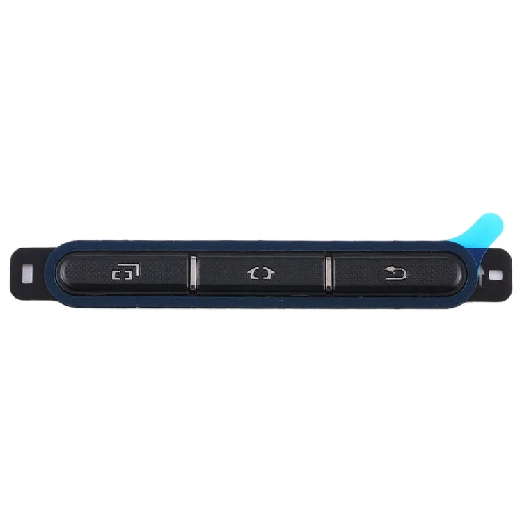 Voor Samsung Galaxy Tab Active LTE SM-T365 Home Return Navigator-knop