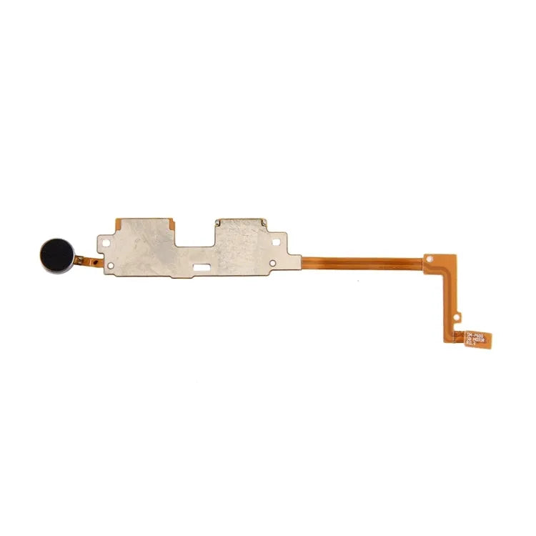 Voor Galaxy Note 10.1 (editie 2014) / P600 SD-kaartlezer Contact Flex-kabel