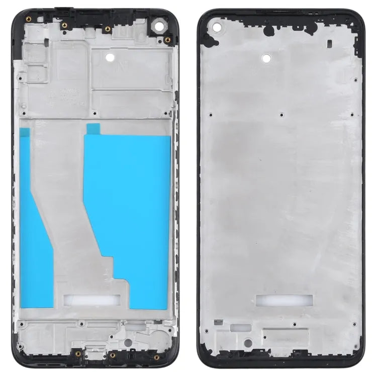 Voorbehuizing LCD Frame Bezelplaat voor Samsung Galaxy M11 SM-M115 (N editie)