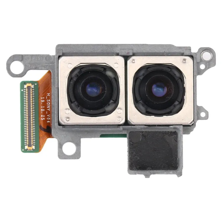 Voor Samsung Galaxy S20+ (Amerikaanse versie) camera aan de achterkant