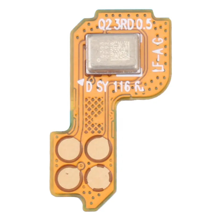 Voor Samsung Galaxy Z Fold3 5G SM-F926 Originele Microfoon Flex Kabel: