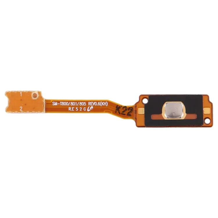 Voor Samsung Galaxy Tab S 10.5 / SM-T800 / T801 / T805 Return Button Flex Kabel