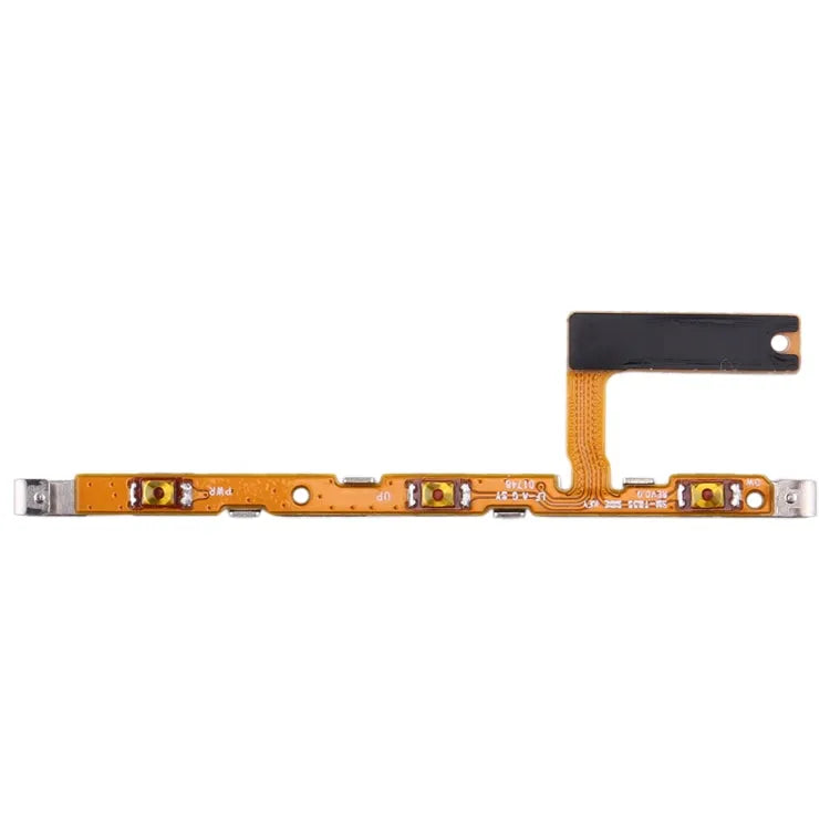 Voor Samsung Galaxy Tab S4 10.5 SM-T835 volumeknop flexkabel