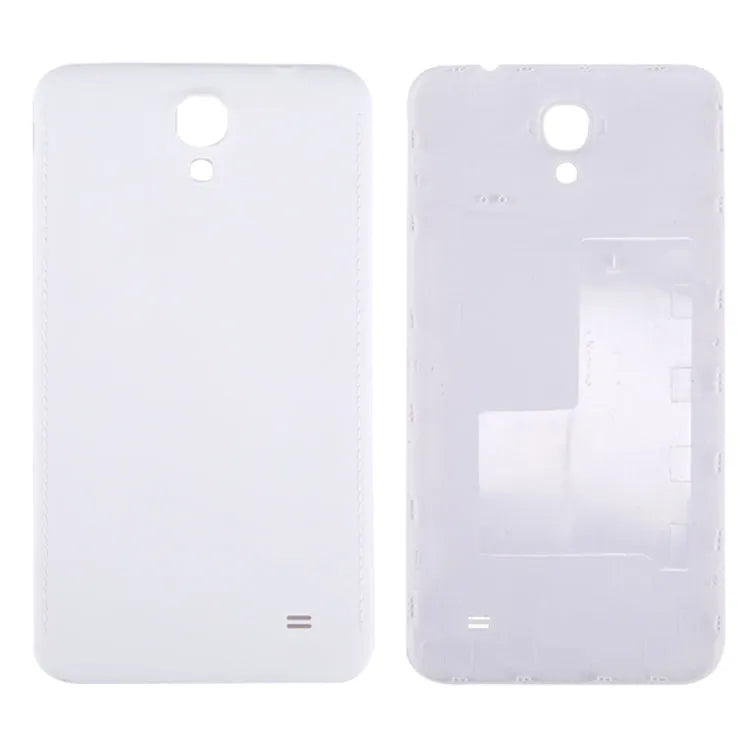 Voor Galaxy Mega 2 / G7508Q batterij achterkant (wit)