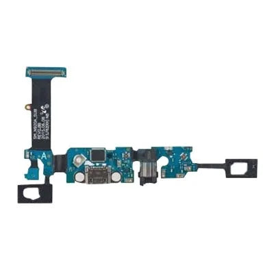 Voor Galaxy Note 5 / SM-N920A oplaadpoort flexkabel